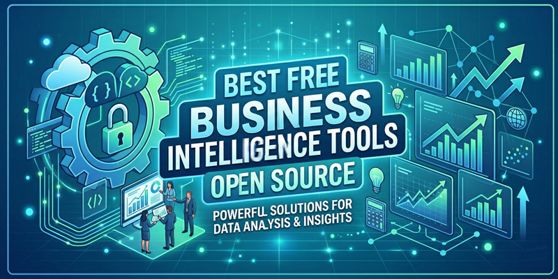 best free business tools
