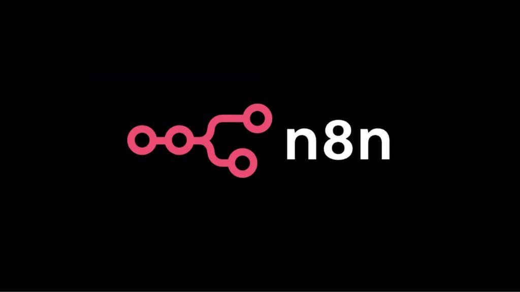n8n logo