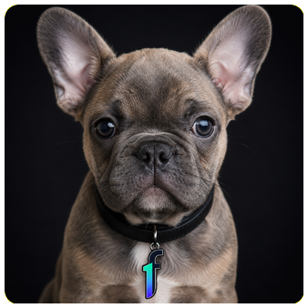 Efecticient Puppy
