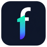 Efecticient app icon